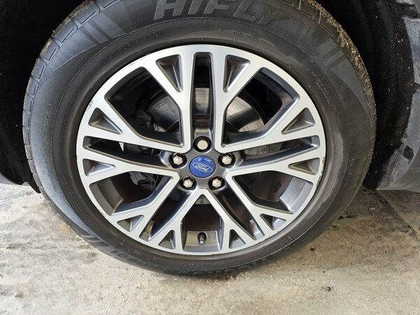 Used Ford Kuga 2021 for sale - 71667527: Photo 34