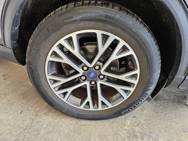 Used Ford Kuga 2021 for sale - 71667527: Photo 35
