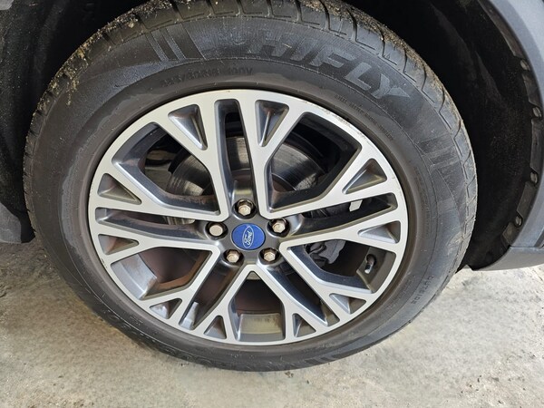 Used Ford Kuga 2021 for sale - 71667527: Photo 36