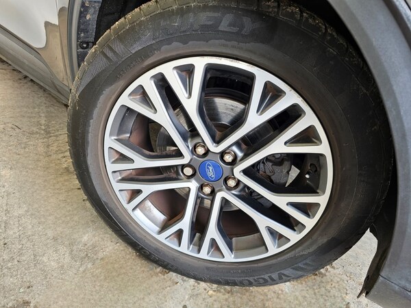 Used Ford Kuga 2021 for sale - 71667527: Photo 37