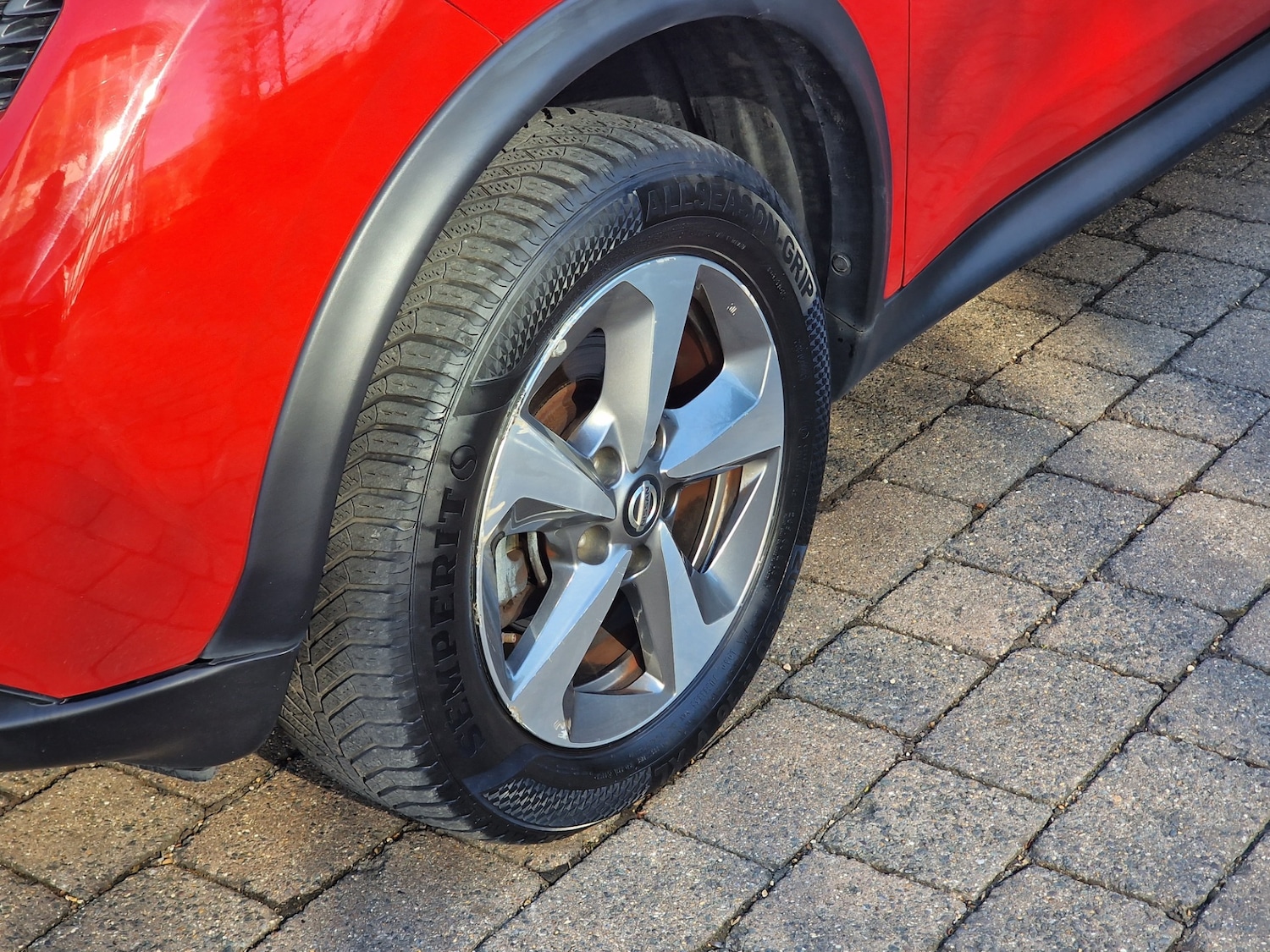 Used Nissan Juke 2019 for sale - 78109663: Photo 11