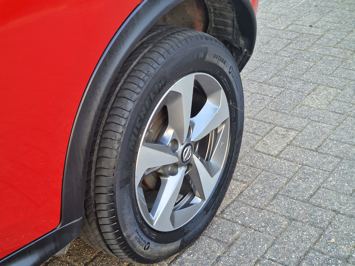 Used Nissan Juke 2019 for sale - 78109663: Photo 12