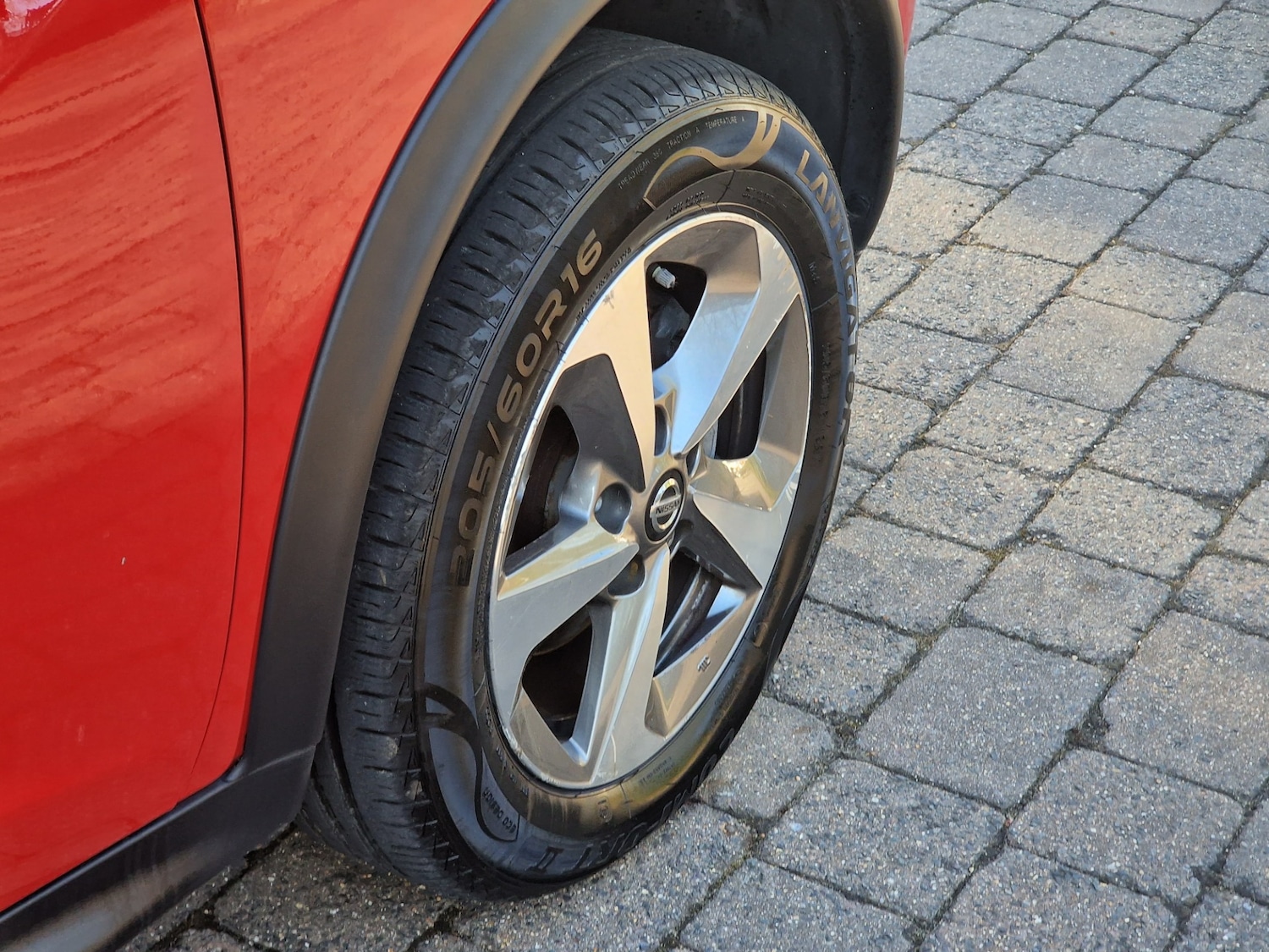 Used Nissan Juke 2019 for sale - 78109663: Photo 14