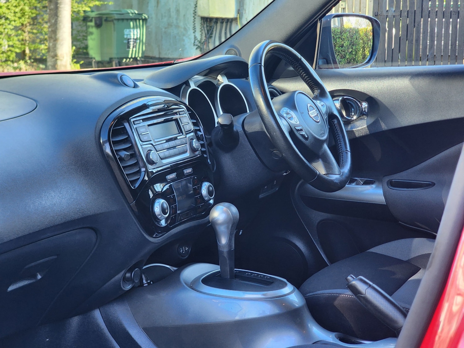 Used Nissan Juke 2019 for sale - 78109663: Photo 19