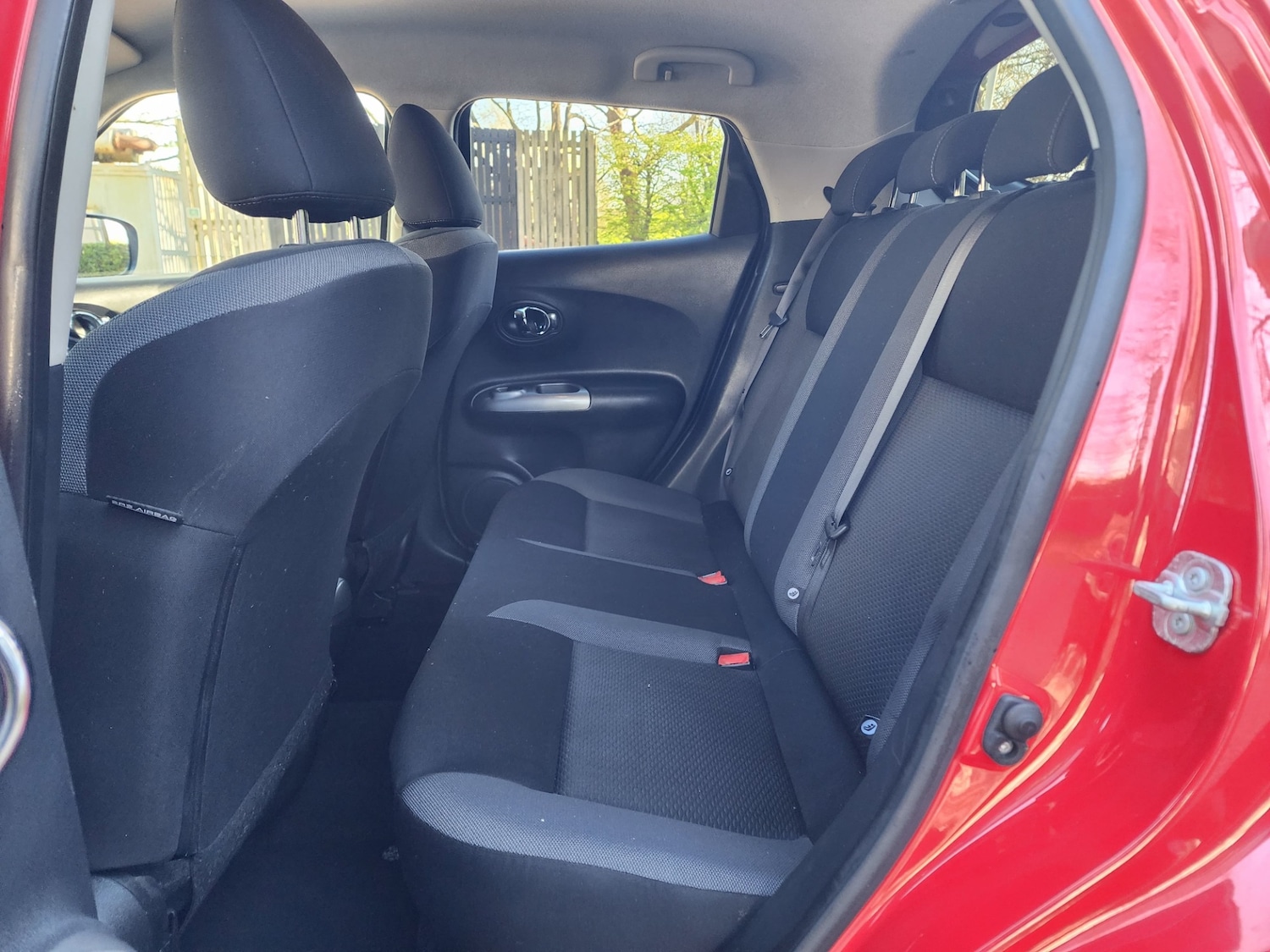 Used Nissan Juke 2019 for sale - 78109663: Photo 20