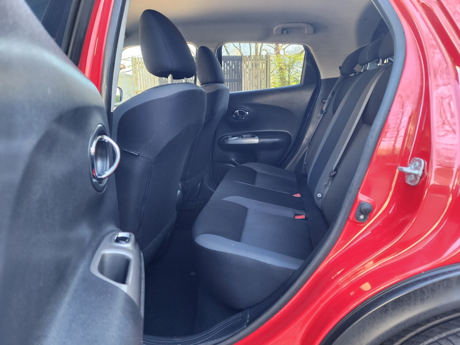 Used Nissan Juke 2019 for sale - 78109663: Photo 21