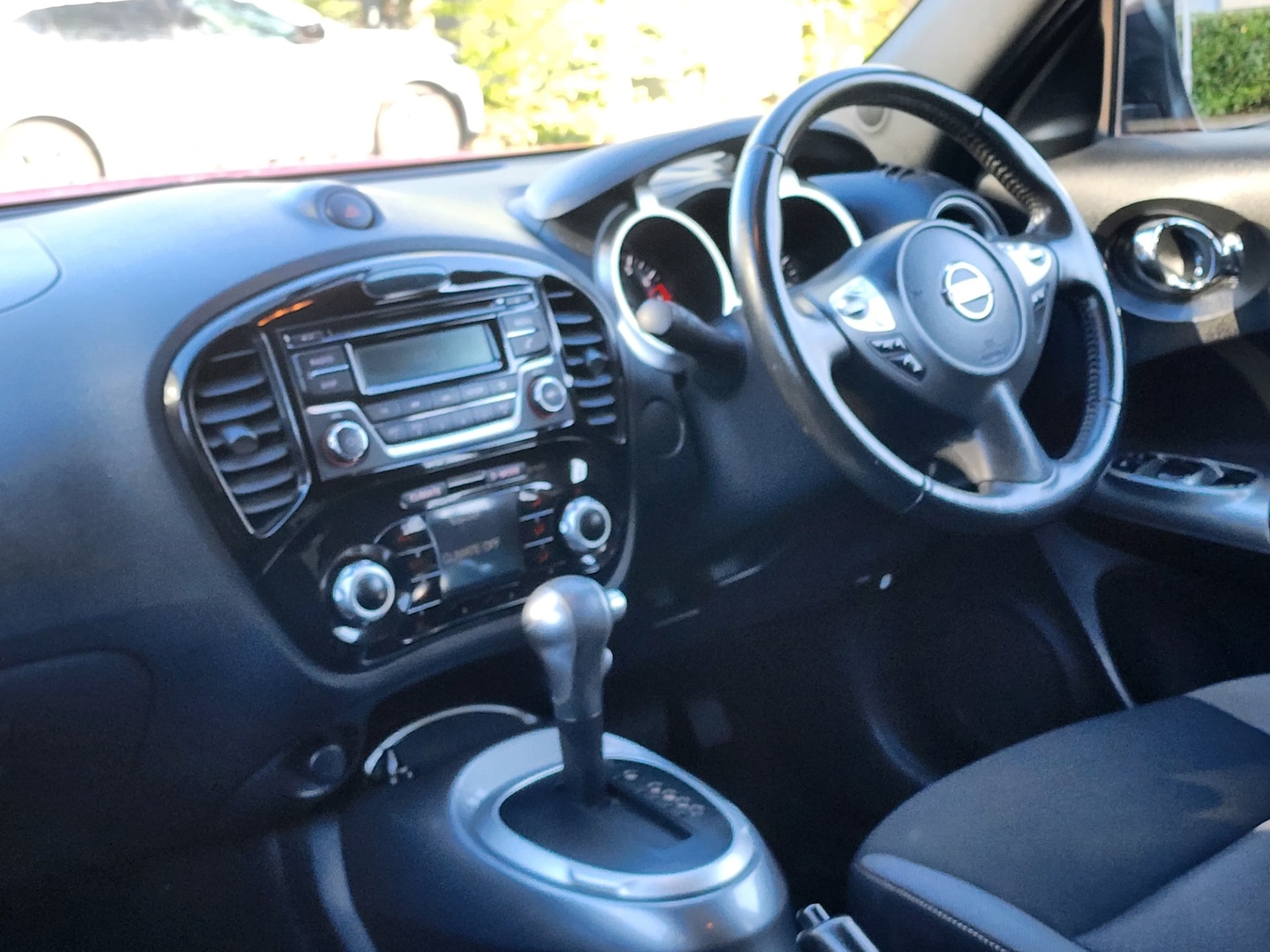 Used Nissan Juke 2019 for sale - 78109663: Photo 22