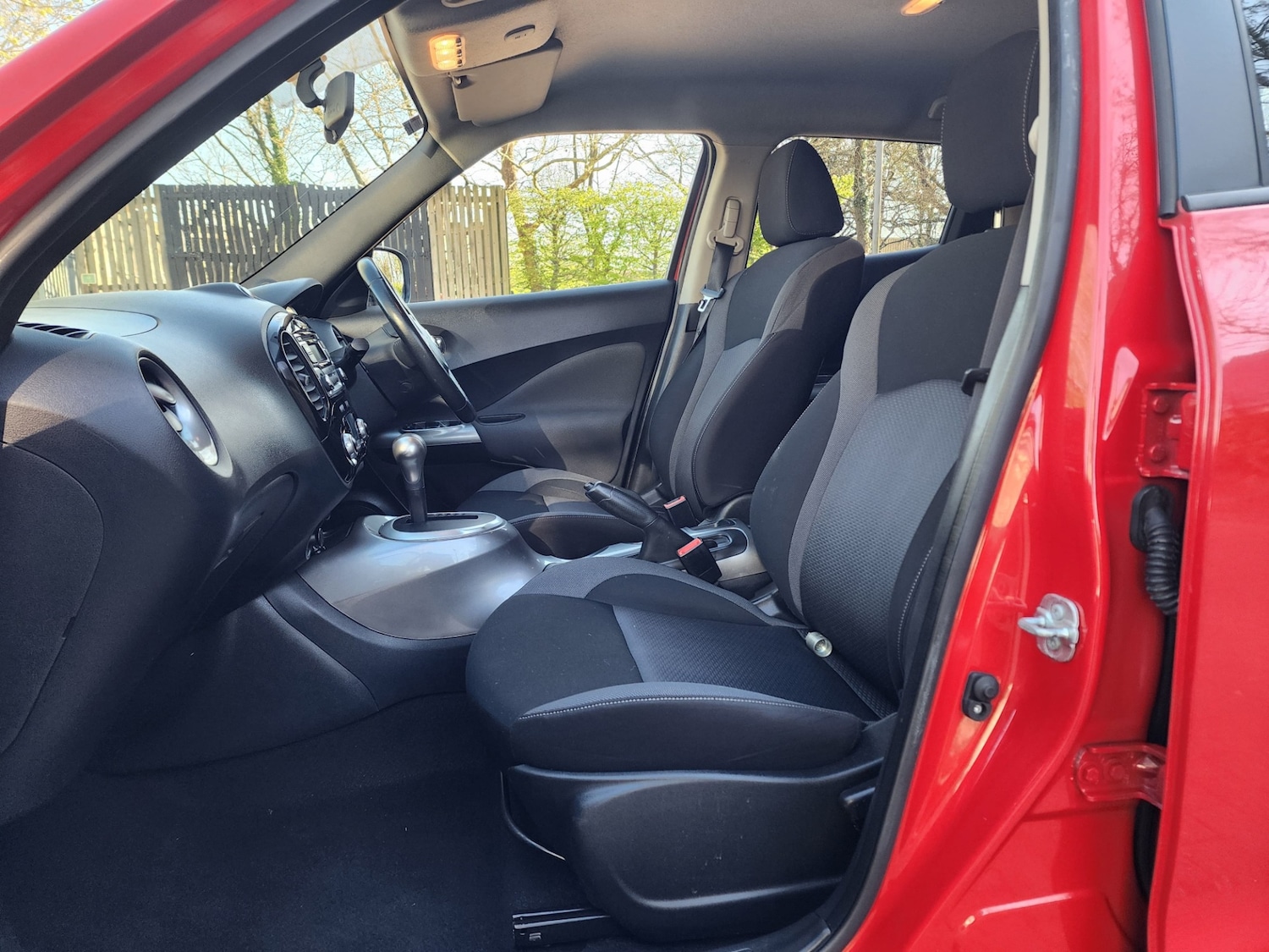 Used Nissan Juke 2019 for sale - 78109663: Photo 24