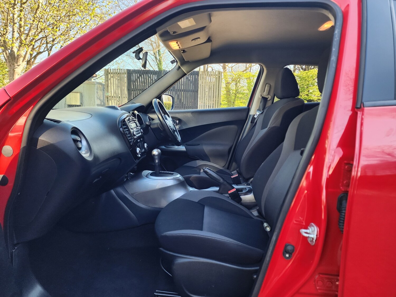 Used Nissan Juke 2019 for sale - 78109663: Photo 25