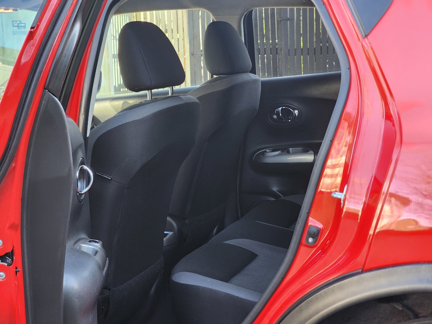 Used Nissan Juke 2019 for sale - 78109663: Photo 26