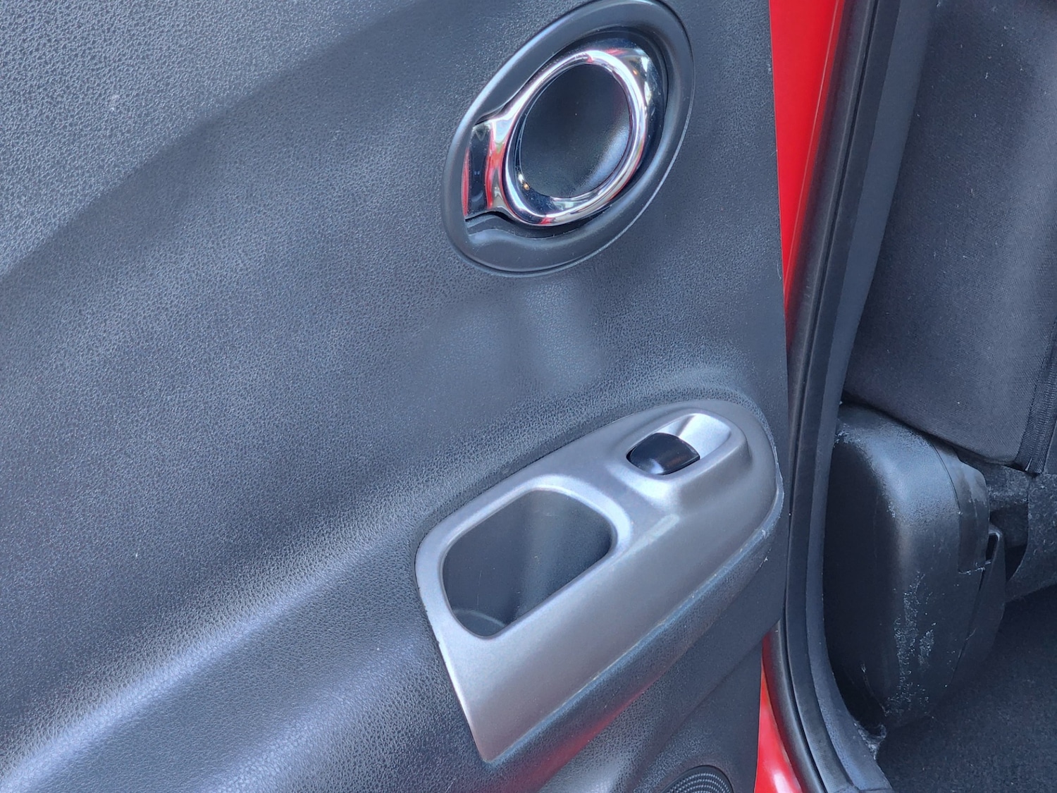 Used Nissan Juke 2019 for sale - 78109663: Photo 27