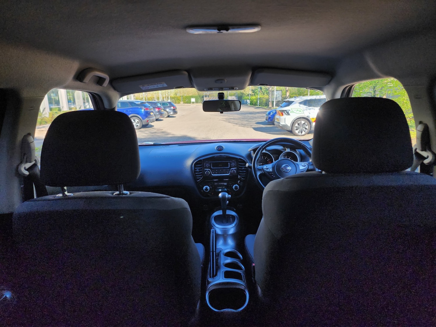 Used Nissan Juke 2019 for sale - 78109663: Photo 28