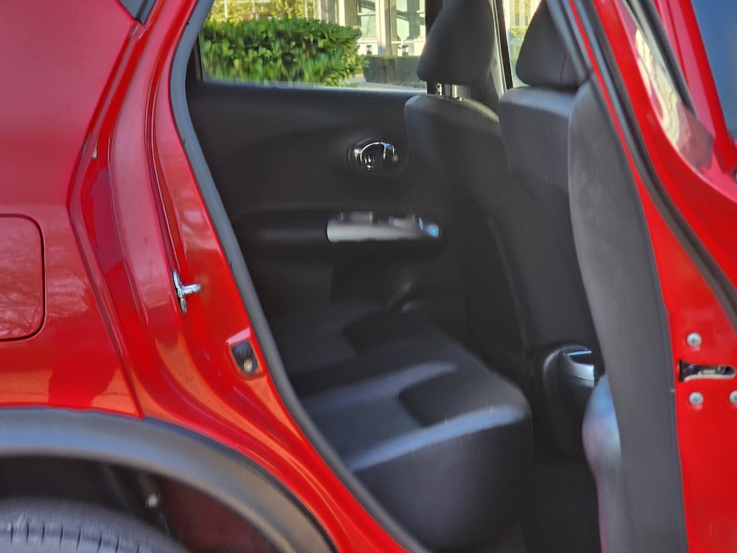 Used Nissan Juke 2019 for sale - 78109663: Photo 29