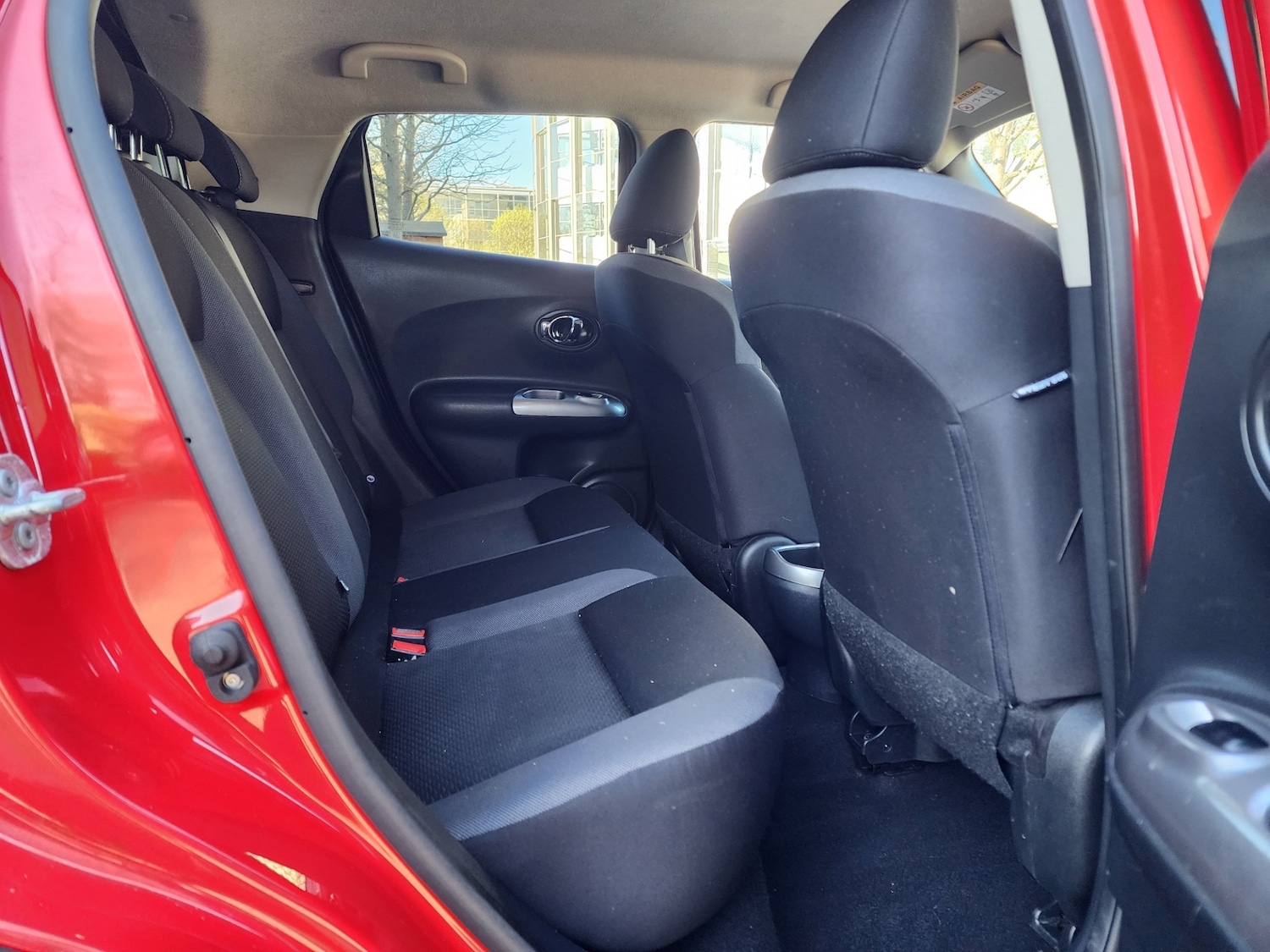 Used Nissan Juke 2019 for sale - 78109663: Photo 30