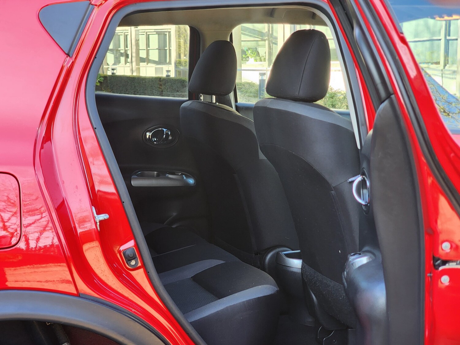 Used Nissan Juke 2019 for sale - 78109663: Photo 31