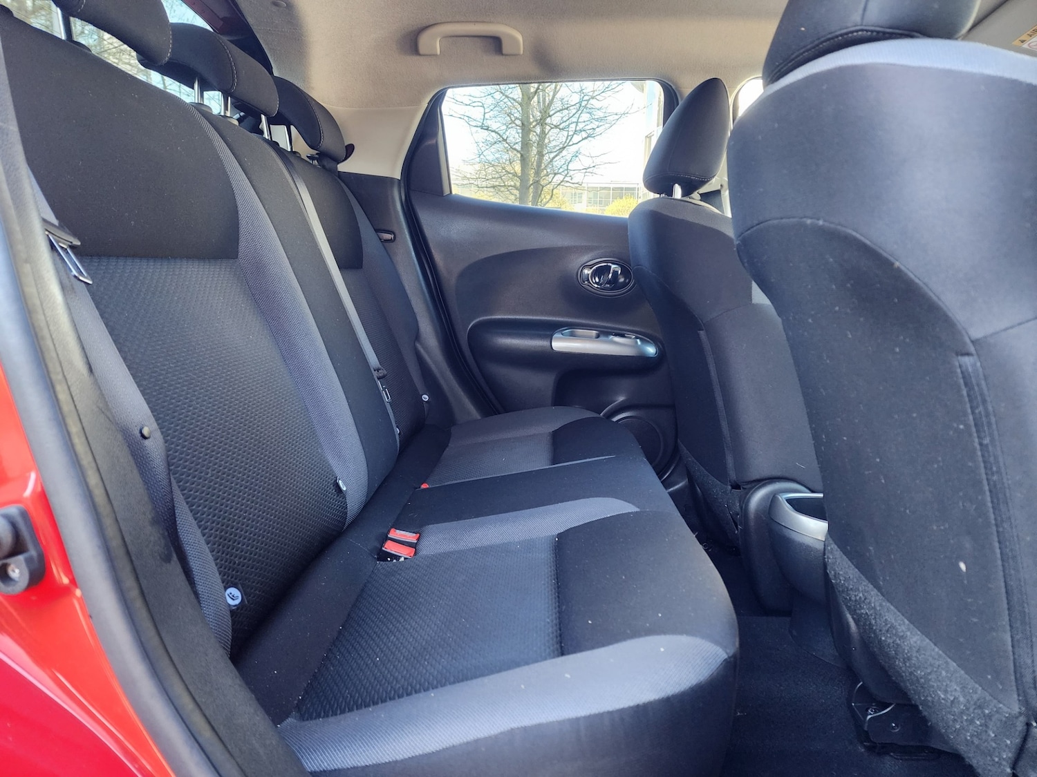 Used Nissan Juke 2019 for sale - 78109663: Photo 33