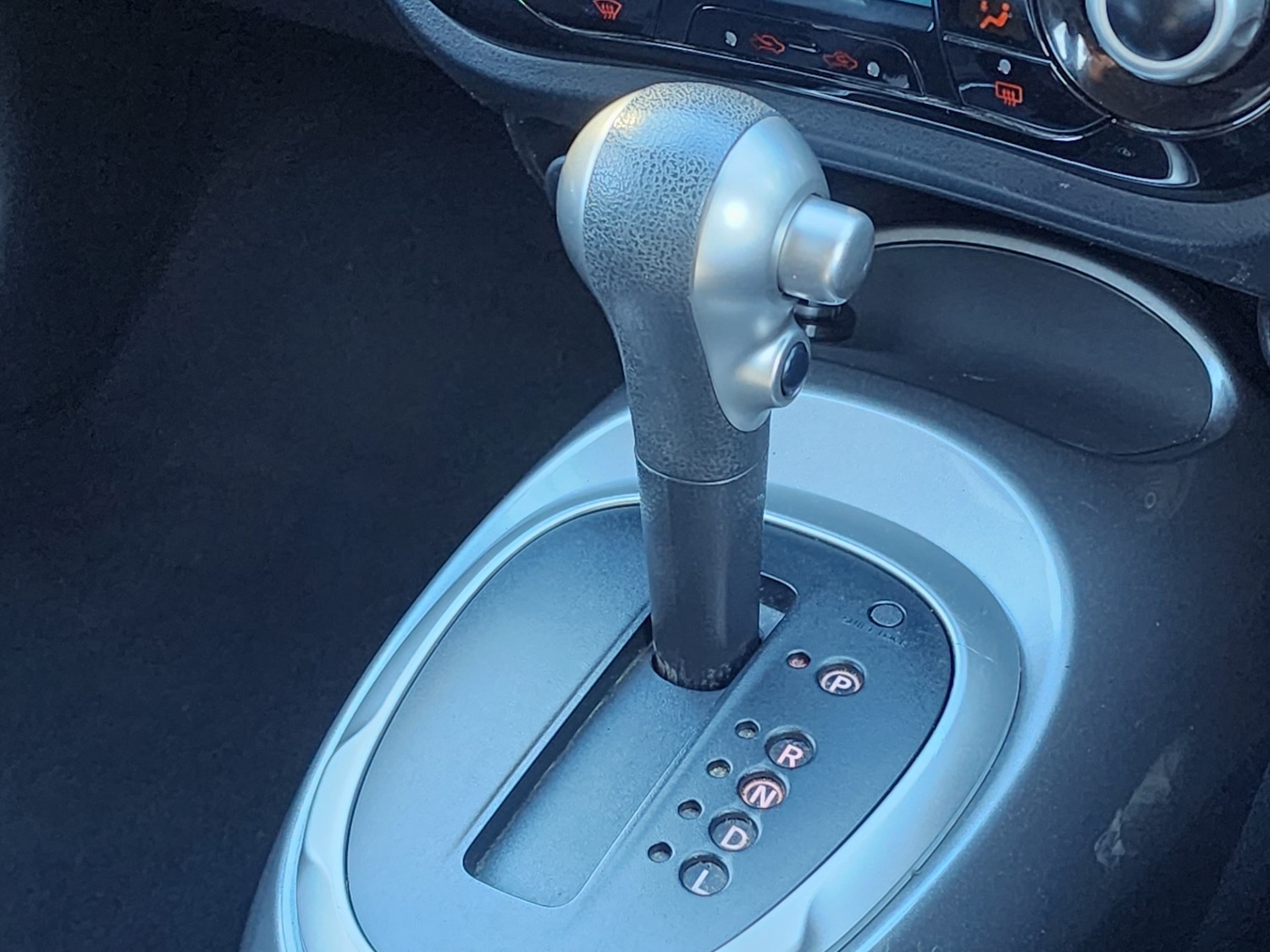 Used Nissan Juke 2019 for sale - 78109663: Photo 36