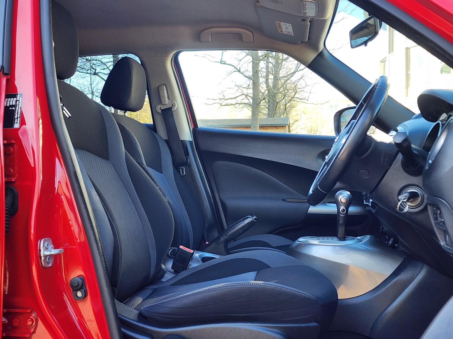 Used Nissan Juke 2019 for sale - 78109663: Photo 40