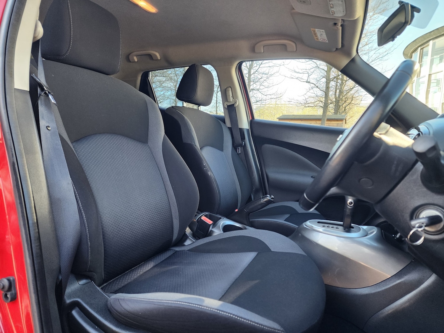 Used Nissan Juke 2019 for sale - 78109663: Photo 43