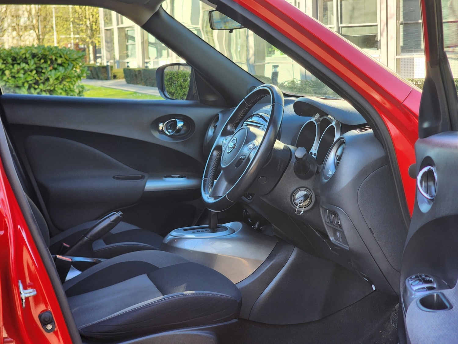 Used Nissan Juke 2019 for sale - 78109663: Photo 46