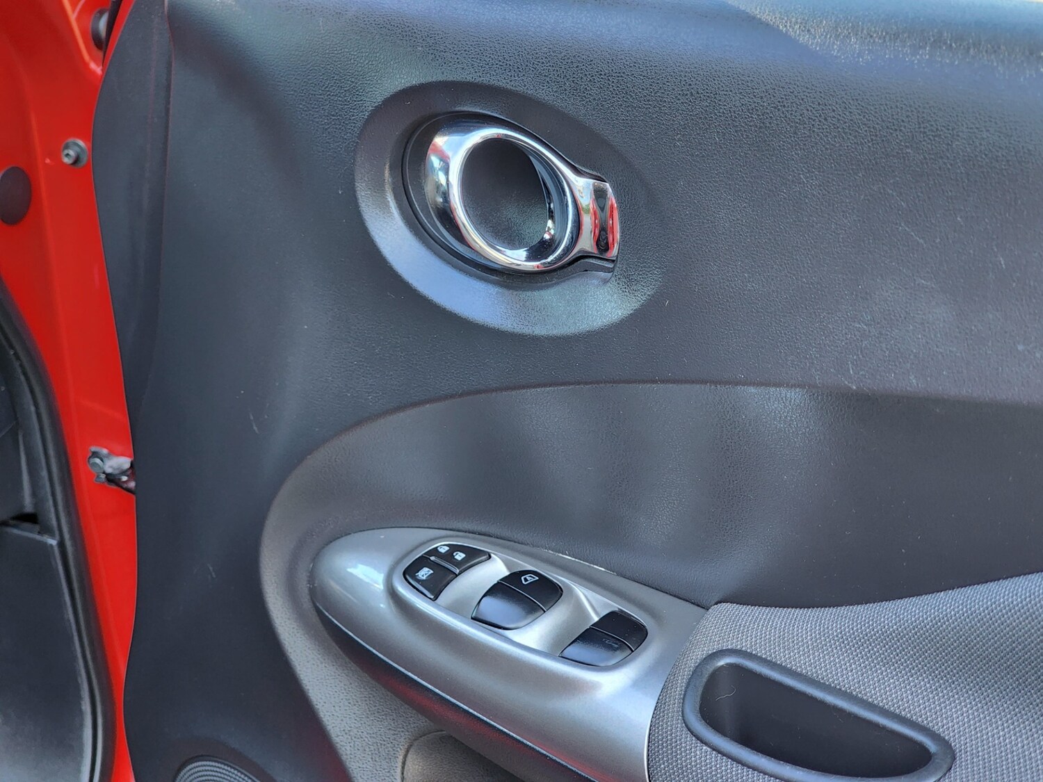 Used Nissan Juke 2019 for sale - 78109663: Photo 47