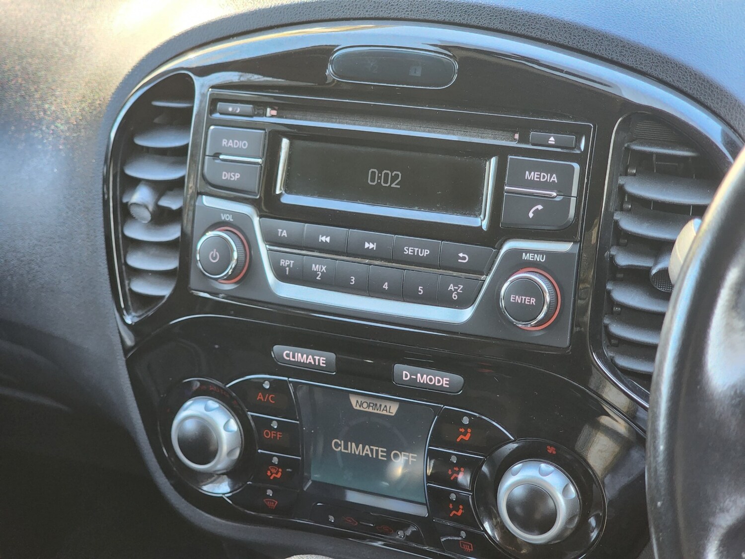 Used Nissan Juke 2019 for sale - 78109663: Photo 48