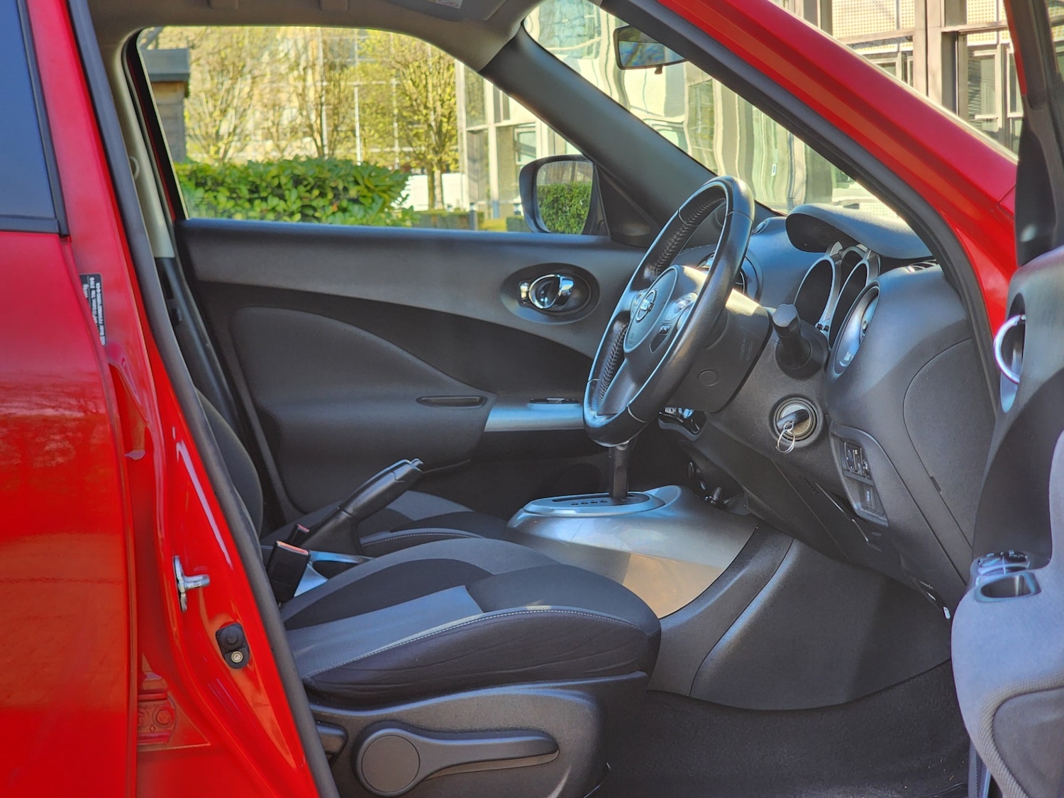 Used Nissan Juke 2019 for sale - 78109663: Photo 50