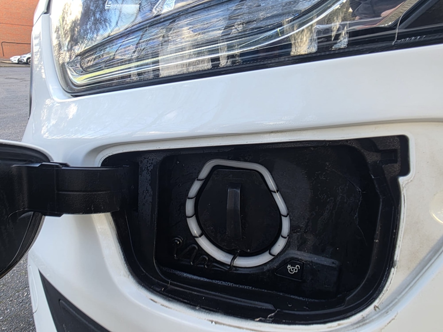 Used Ford Transit Custom 2021 for sale - 78145506: Photo 10