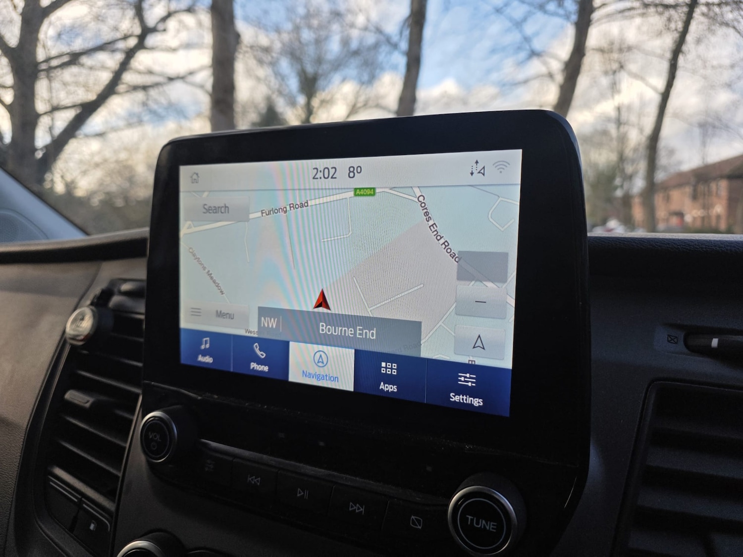 Used Ford Transit Custom 2021 for sale - 78145506: Photo 14