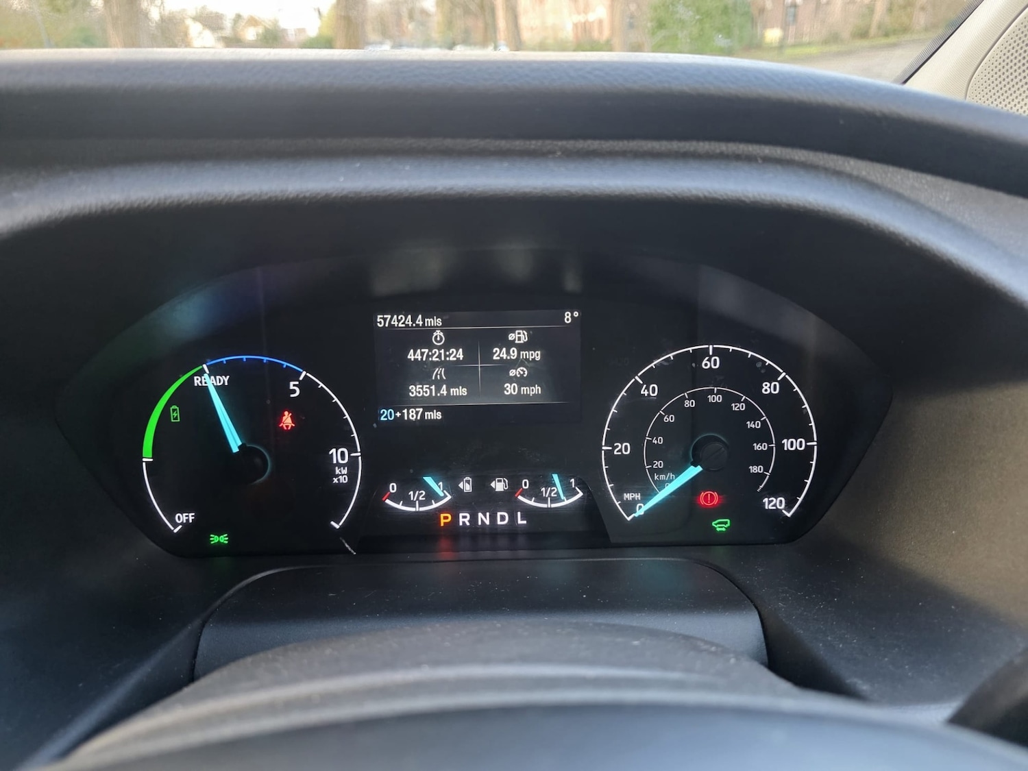 Used Ford Transit Custom 2021 for sale - 78145506: Photo 15