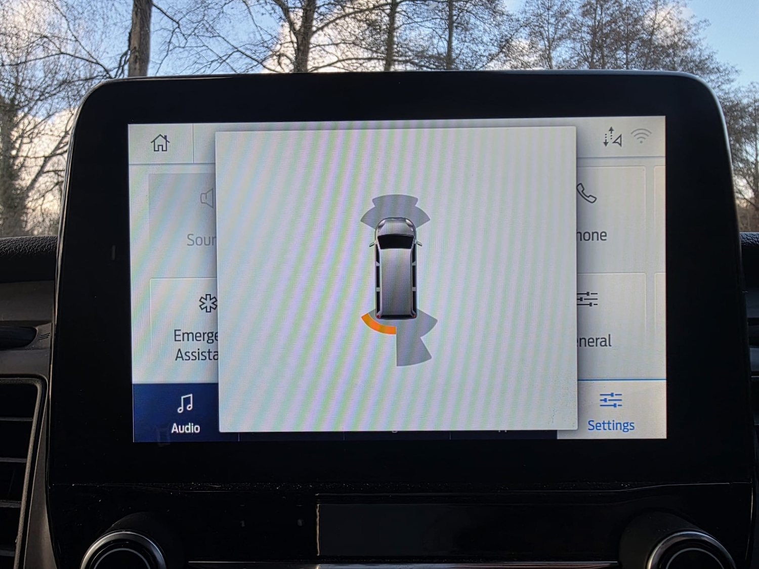 Used Ford Transit Custom 2021 for sale - 78145506: Photo 16