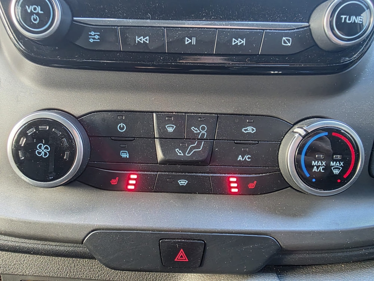 Used Ford Transit Custom 2021 for sale - 78145506: Photo 18