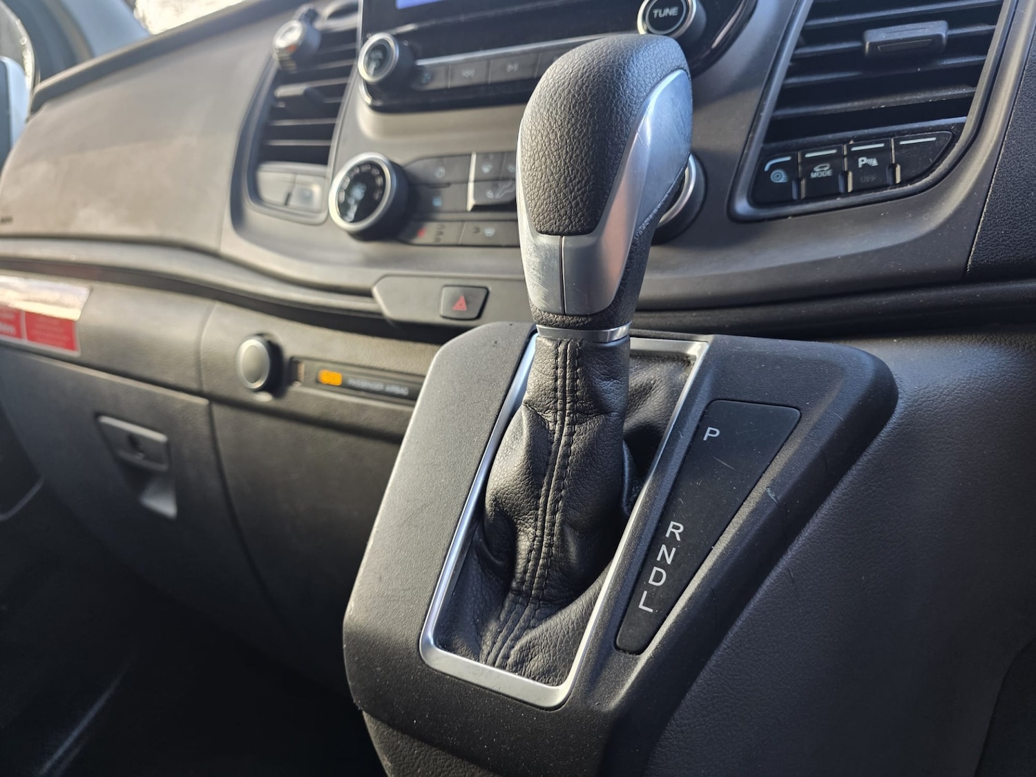 Used Ford Transit Custom 2021 for sale - 78145506: Photo 19