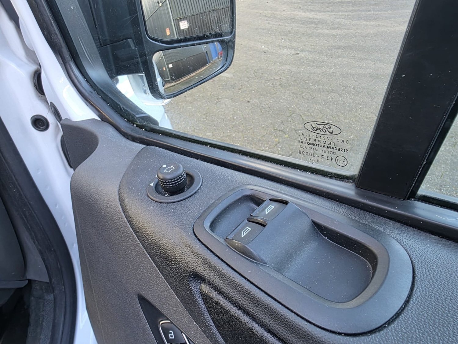 Used Ford Transit Custom 2021 for sale - 78145506: Photo 20