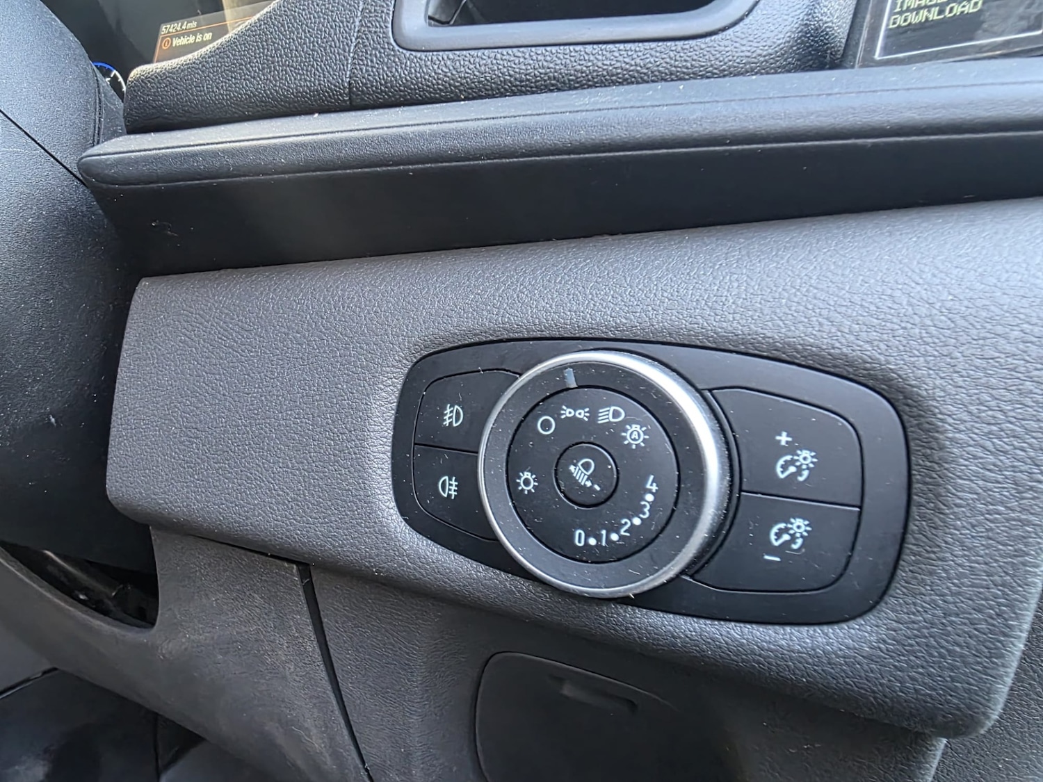 Used Ford Transit Custom 2021 for sale - 78145506: Photo 21