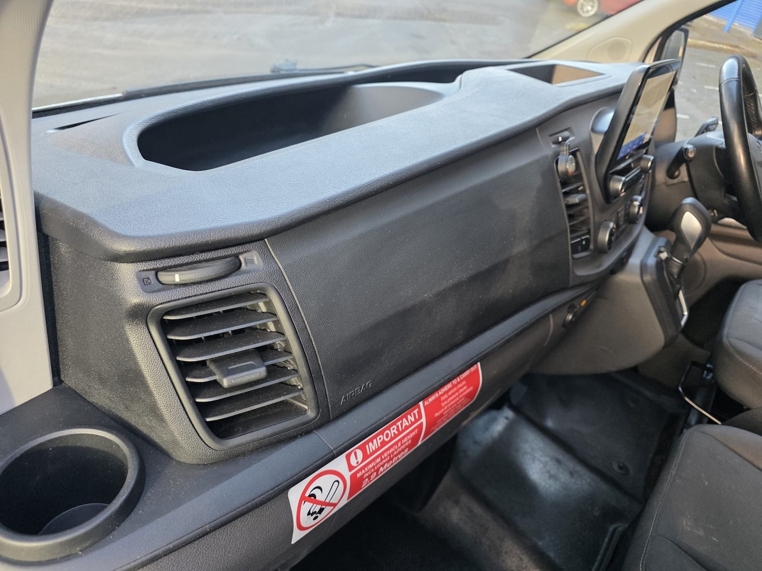 Used Ford Transit Custom 2021 for sale - 78145506: Photo 22