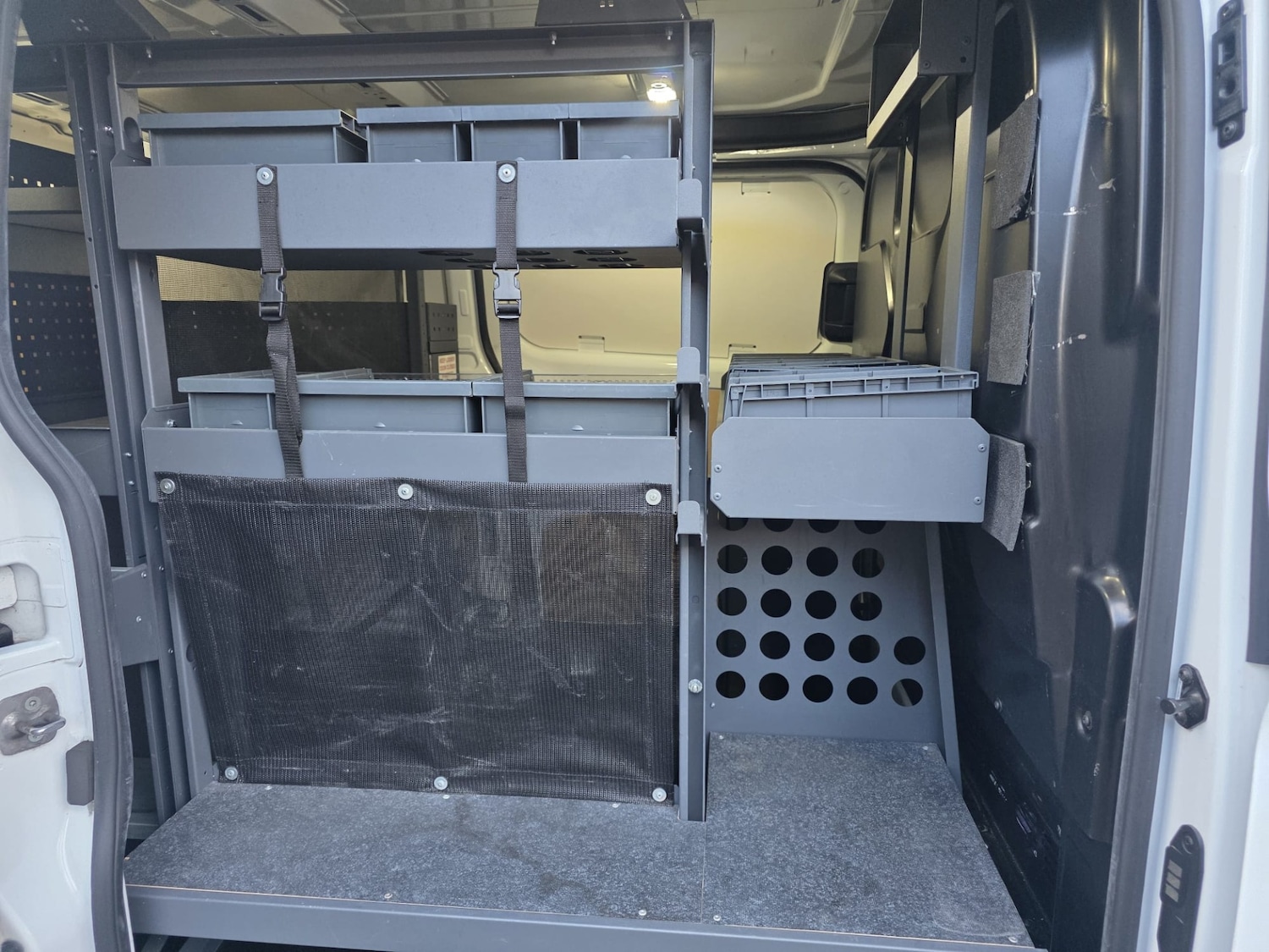 Used Ford Transit Custom 2021 for sale - 78145506: Photo 25