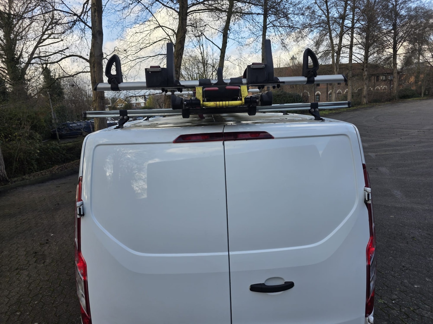 Used Ford Transit Custom 2021 for sale - 78145506: Photo 26