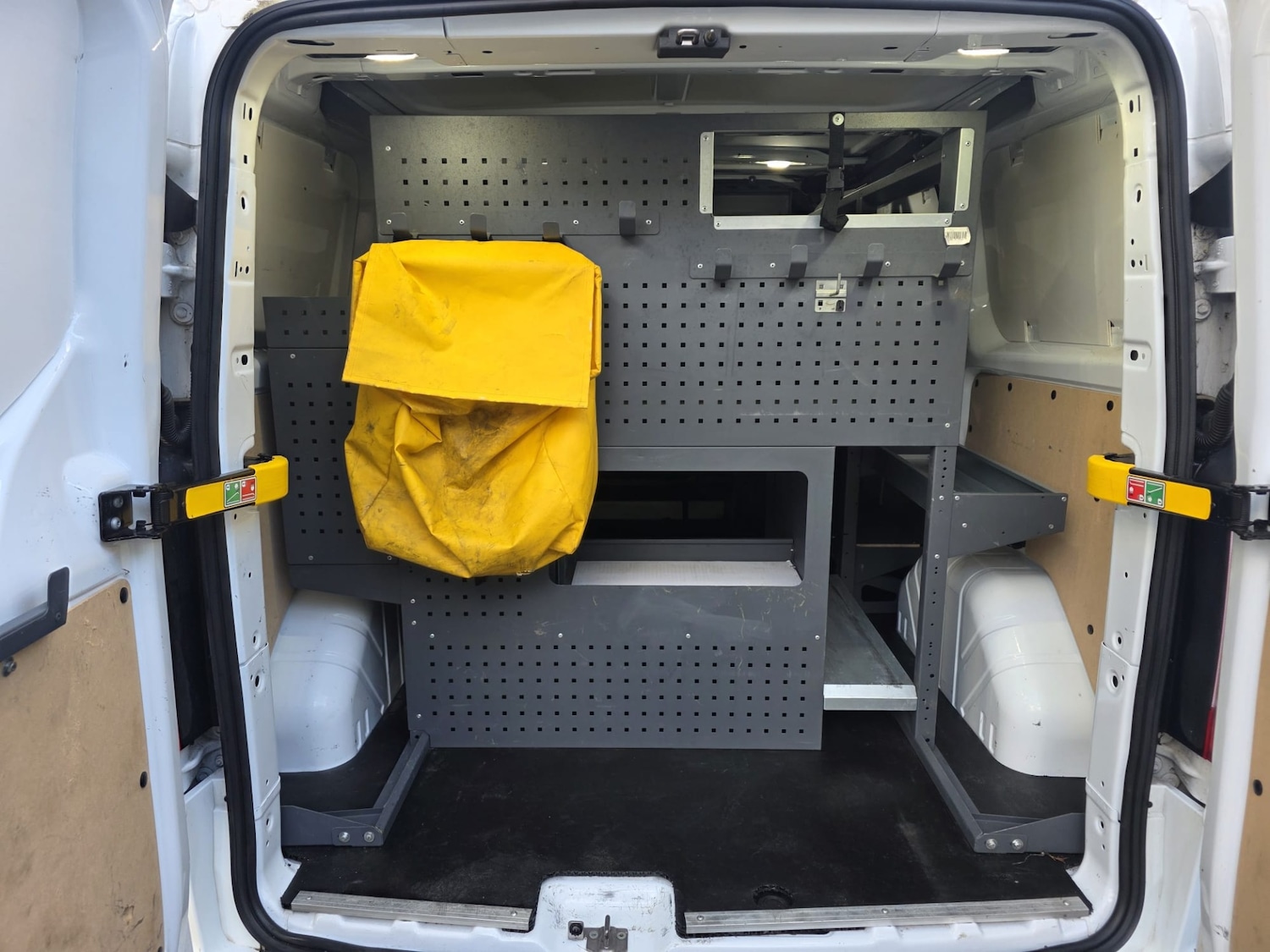 Used Ford Transit Custom 2021 for sale - 78145506: Photo 27