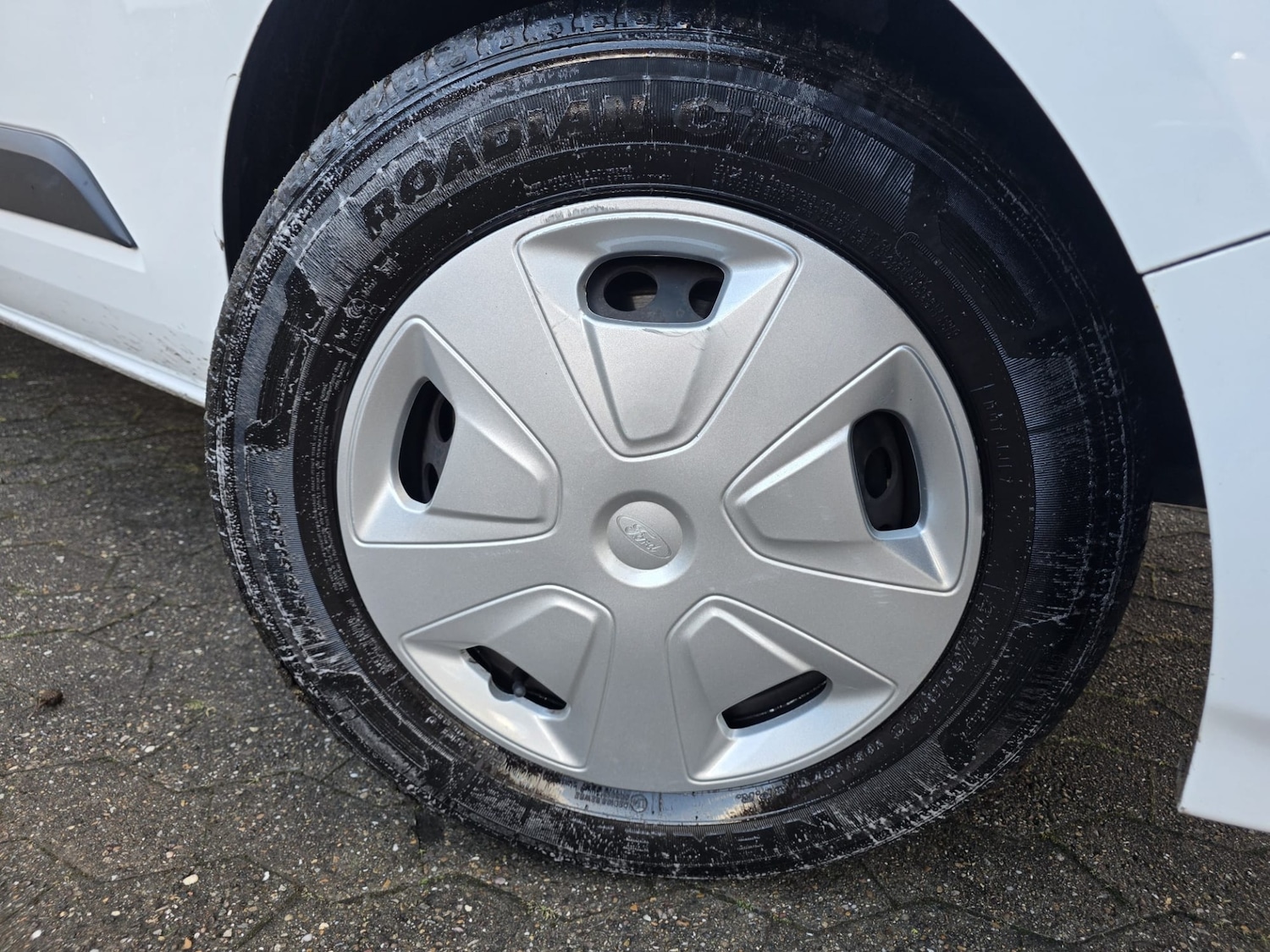 Used Ford Transit Custom 2021 for sale - 78145506: Photo 30