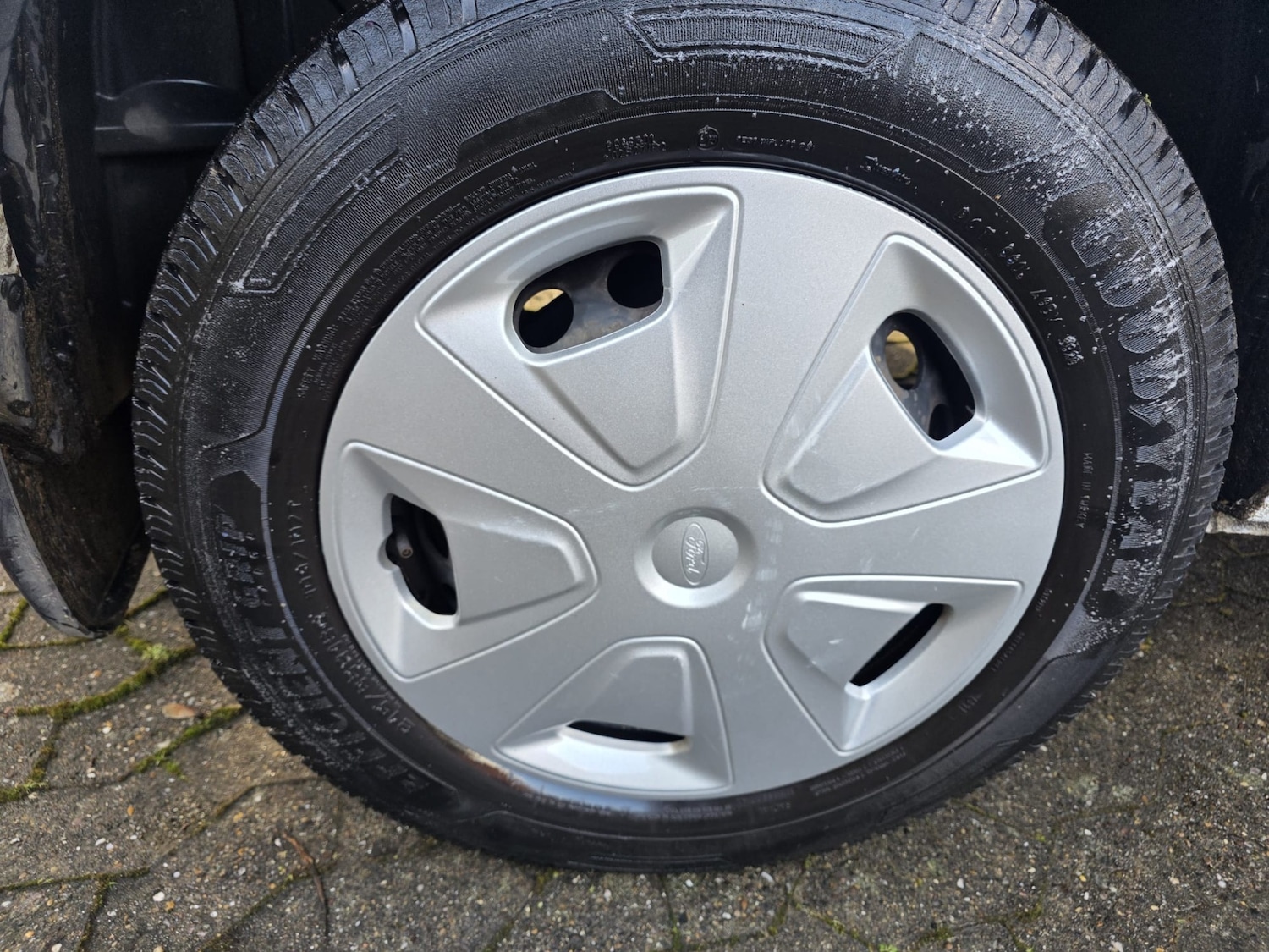 Used Ford Transit Custom 2021 for sale - 78145506: Photo 34