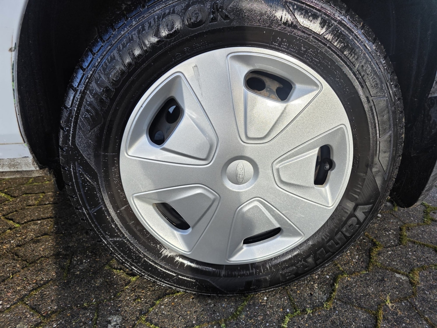 Used Ford Transit Custom 2021 for sale - 78145506: Photo 35