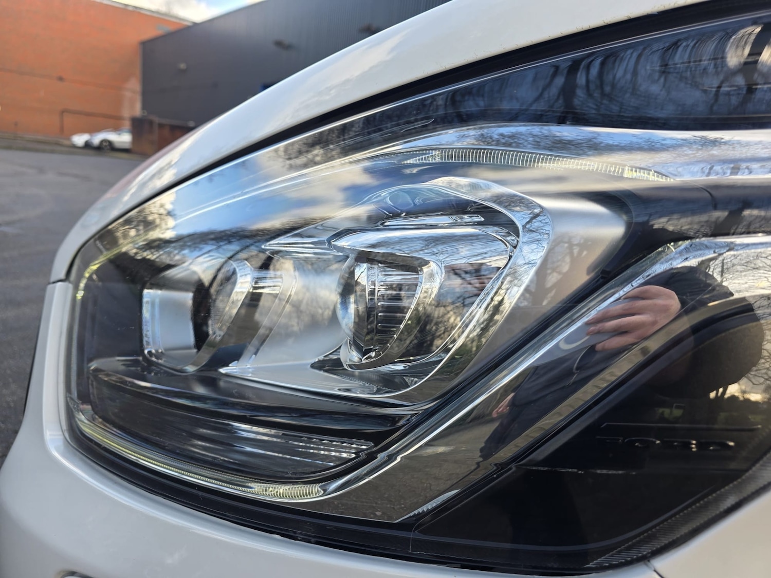 Used Ford Transit Custom 2021 for sale - 78145506: Photo 36