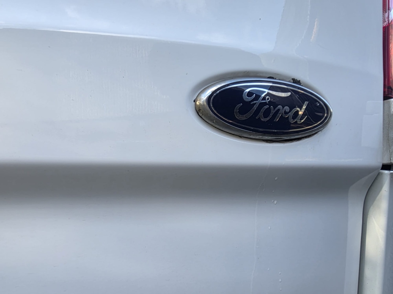 Used Ford Transit Custom 2021 for sale - 78145506: Photo 37