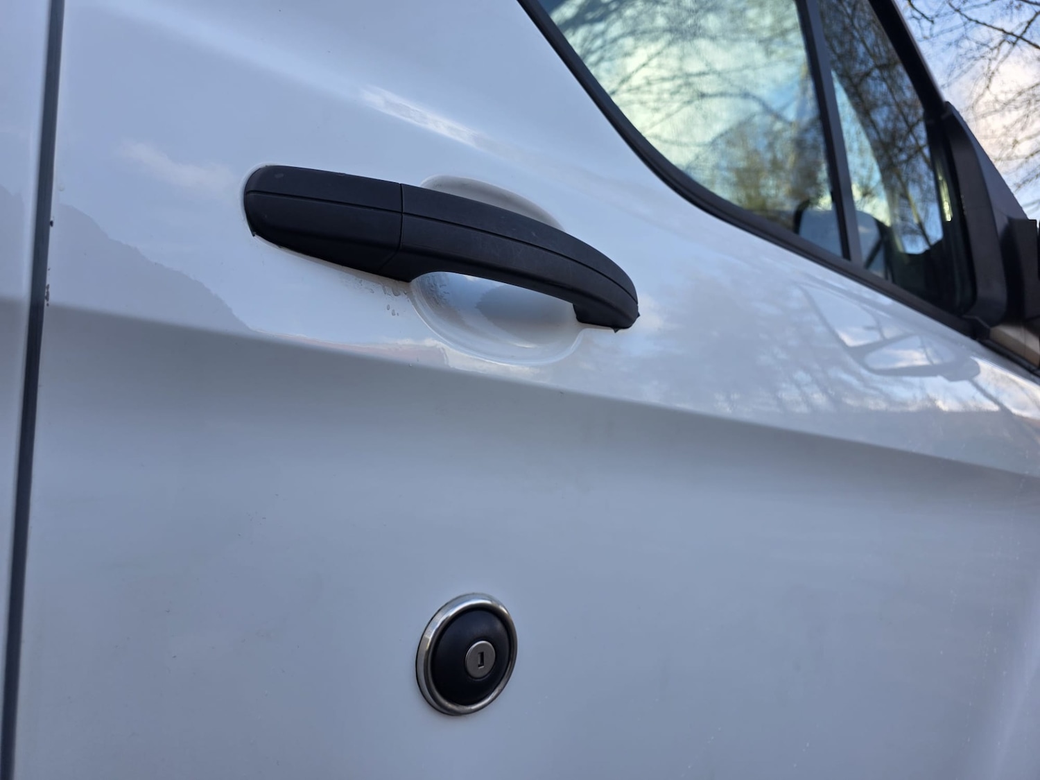 Used Ford Transit Custom 2021 for sale - 78145506: Photo 38