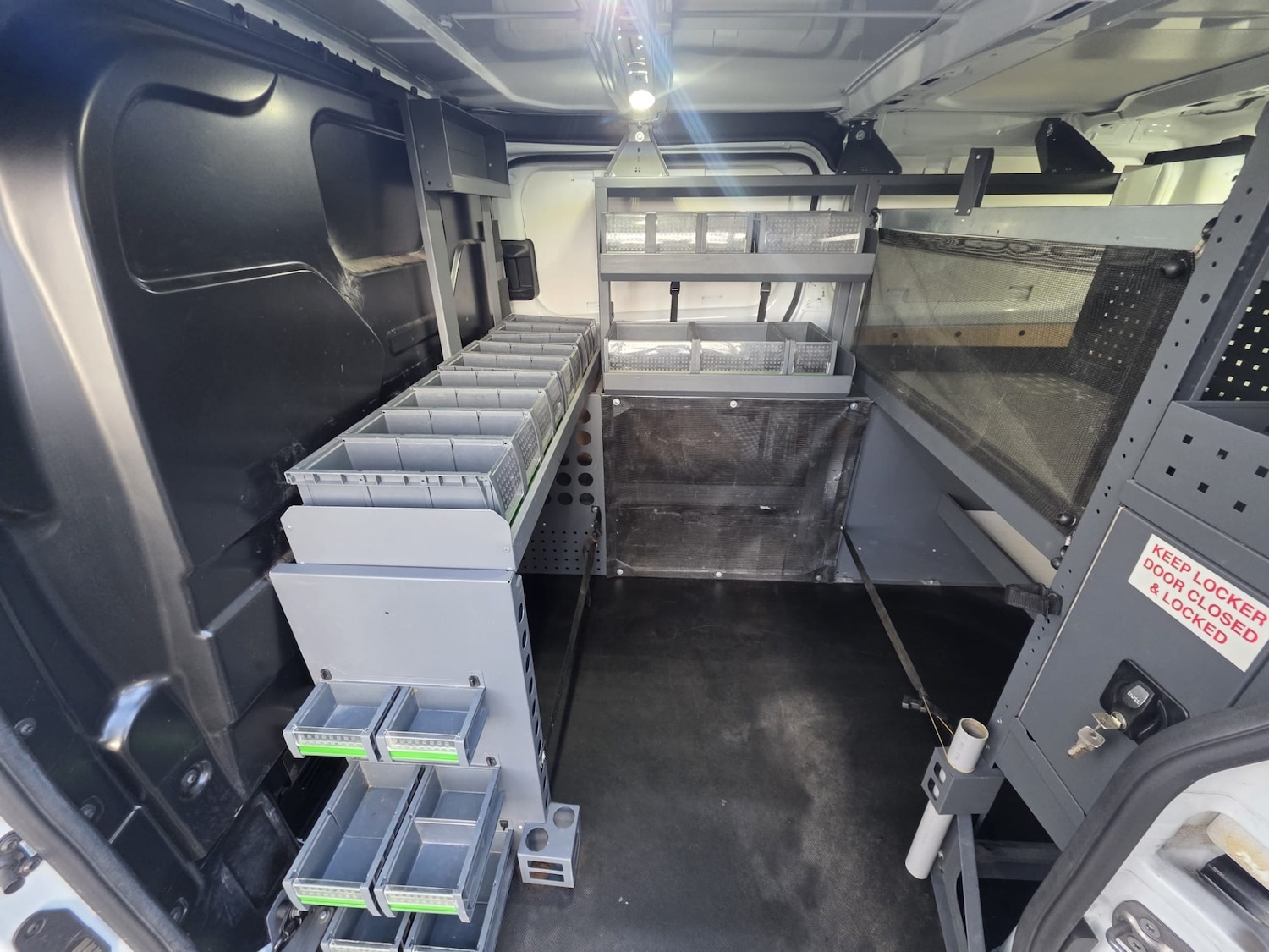 Used Ford Transit Custom 2021 for sale - 78145506: Photo 40