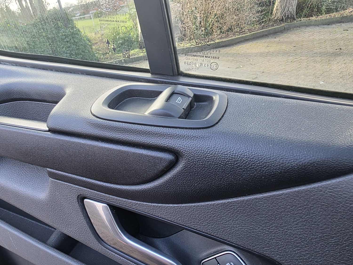 Used Ford Transit Custom 2021 for sale - 78145506: Photo 42