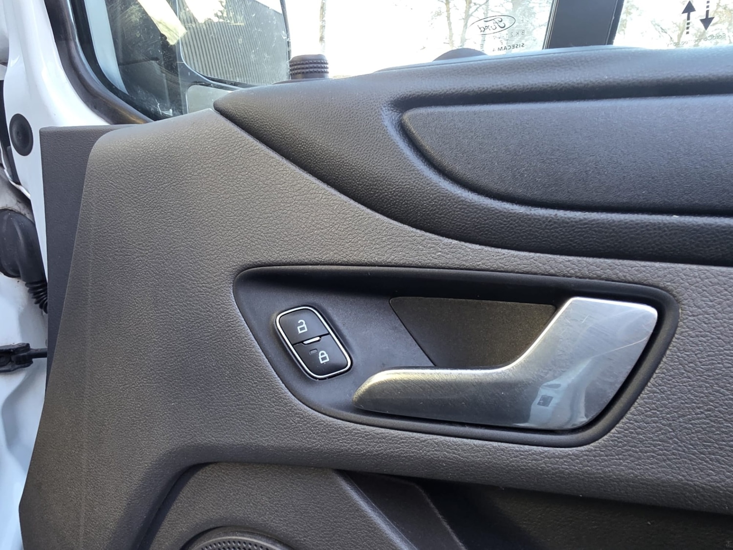 Used Ford Transit Custom 2021 for sale - 78145506: Photo 43