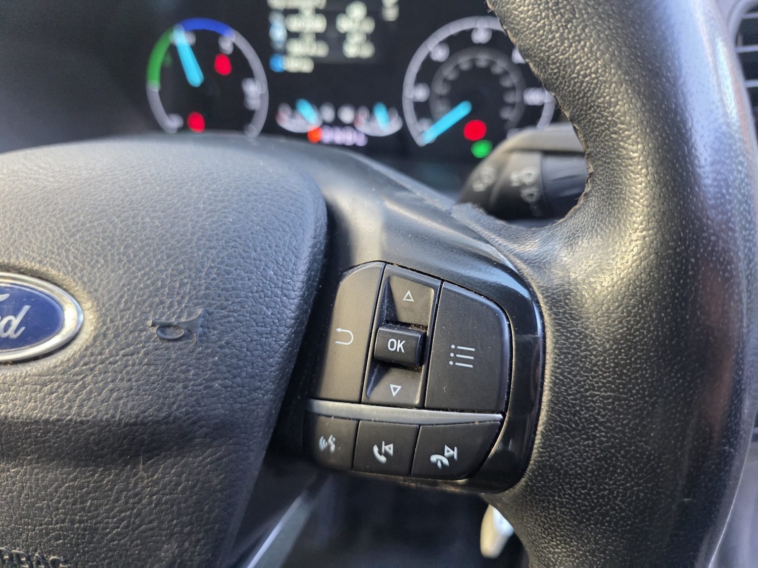 Used Ford Transit Custom 2021 for sale - 78145506: Photo 46