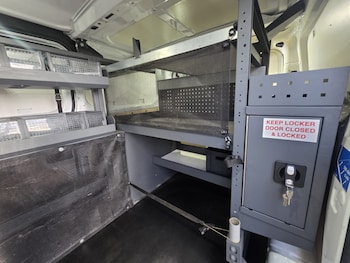 Used Ford Transit Custom 2021 for sale - 78145506: Photo